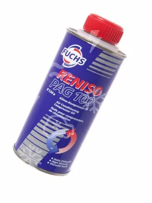 olej pro A/C Fuchs Reniso PAG100, R 134, 0,25l